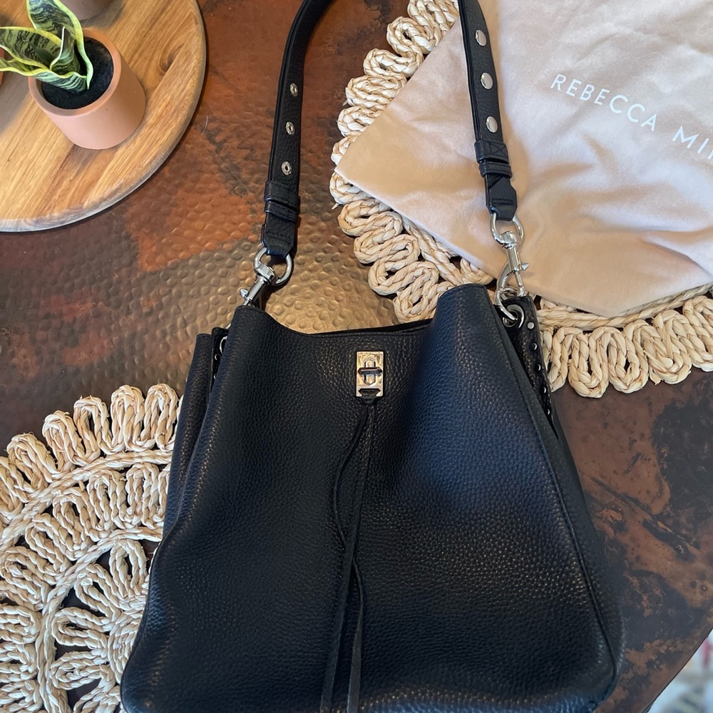 Rebecca Minkoff Darren Shoulder Bag